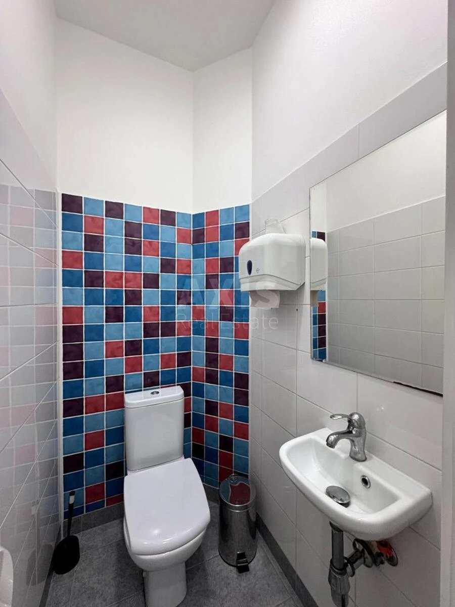 Office vul. Pymonenka Mykoly 13, 491m2678516