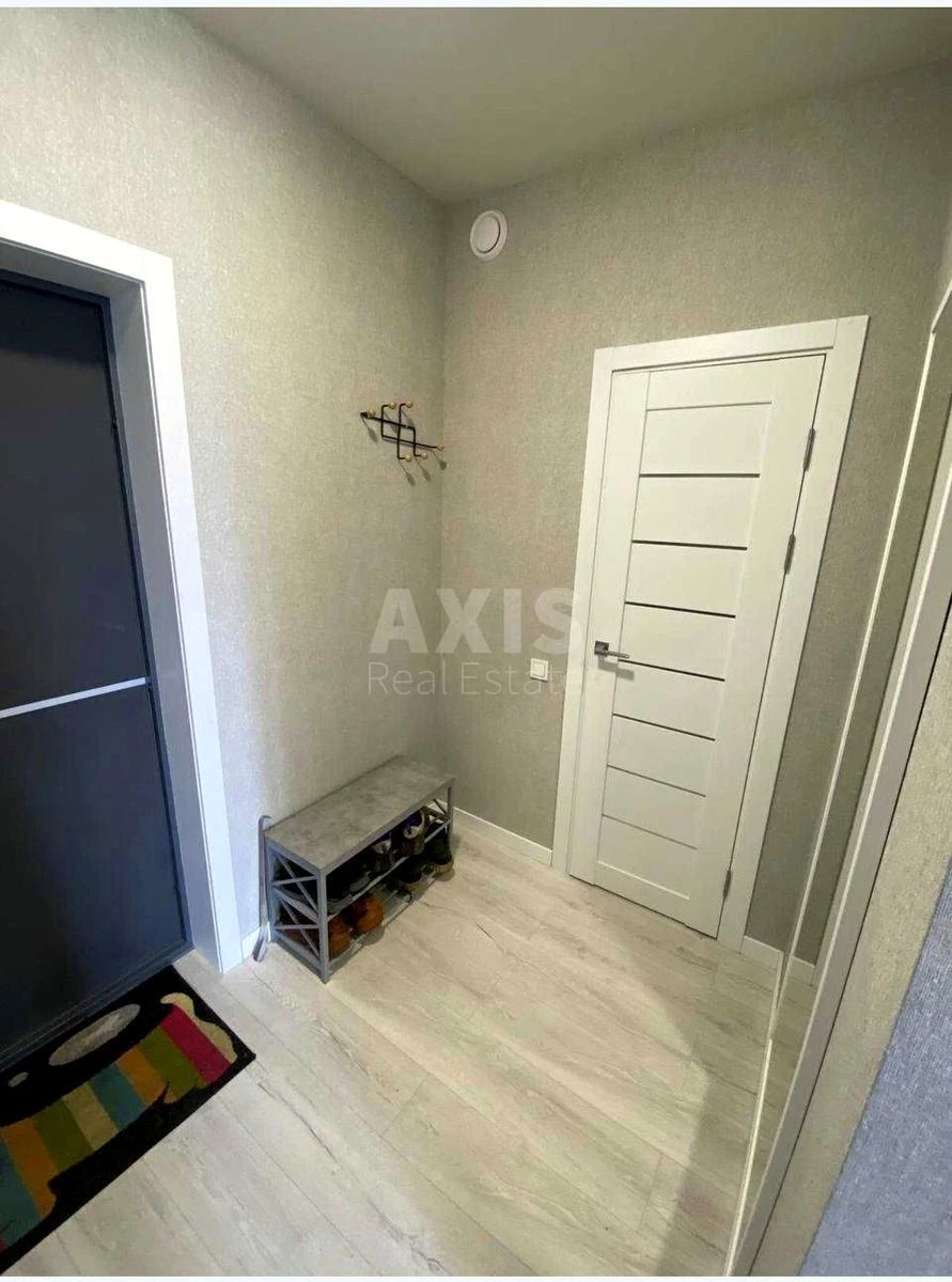 1к квартира пр-т Бандеры Степана 32Д693759