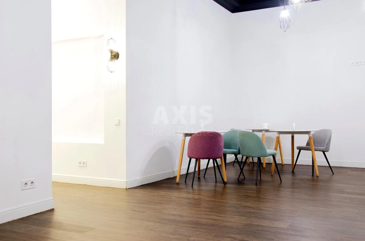 Office prov. Ohots'kyj 7, 436m26786611