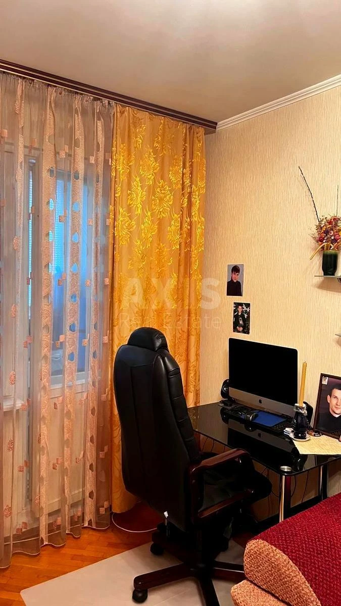 3k apartment vul. Sosnyc'ka 196939916