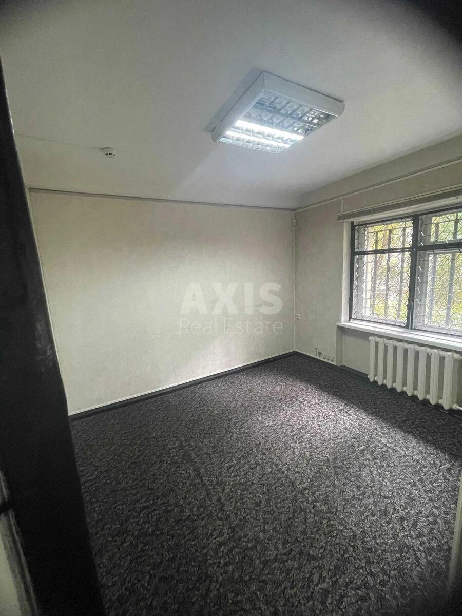 Офис ул. Васильковская 2А, 82м2567522