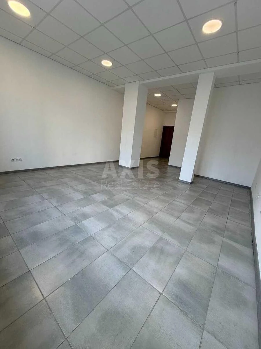 Объект торговли ул. Малевича Казимира 86, 50м2662400