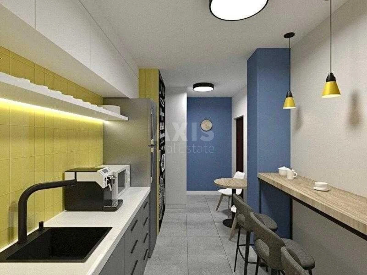Office vul. Chavdar Jelyzavety 13, 220m2709034