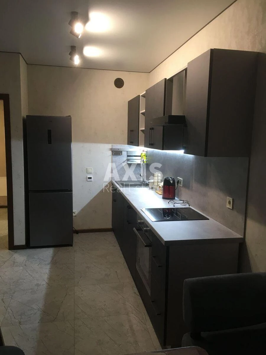 1к квартира ул. Александра Олеся девять А645110