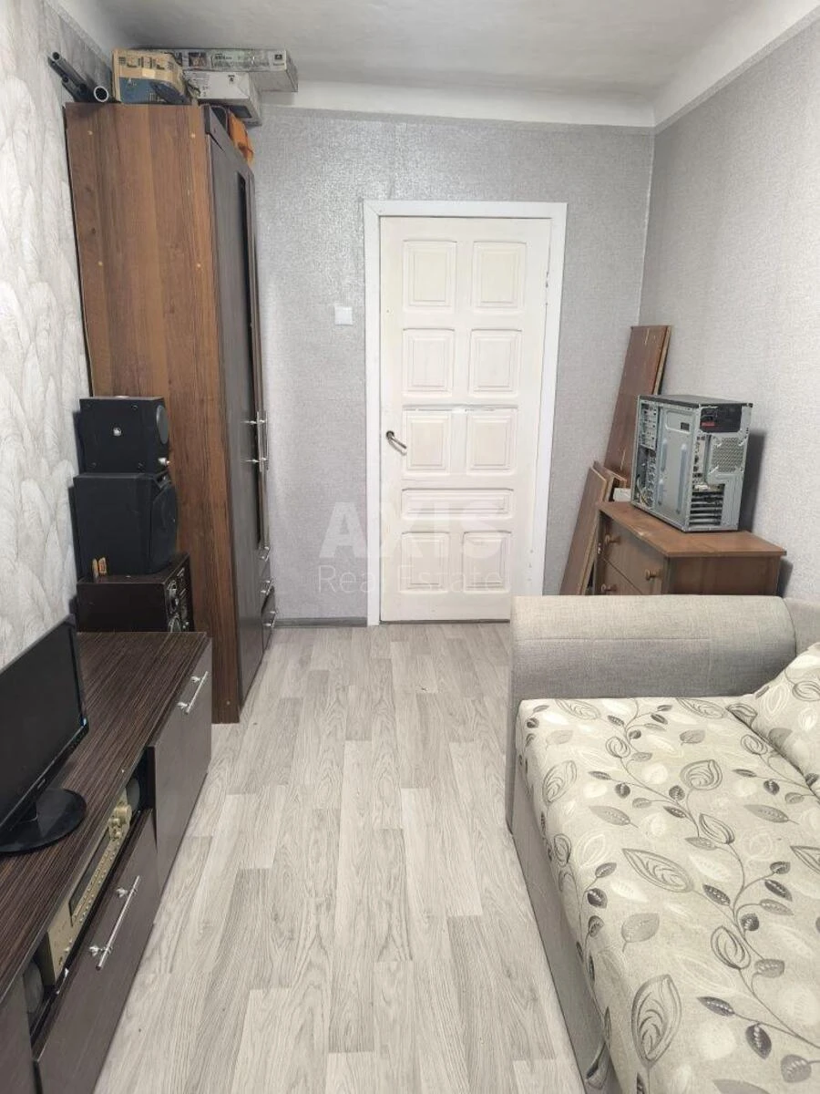 3k apartment vul. Babushkina 27/3694383