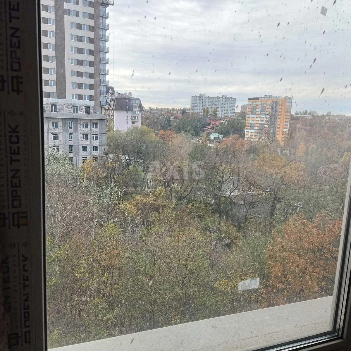1k apartment vul. Ukrai'ns'ka 6684112