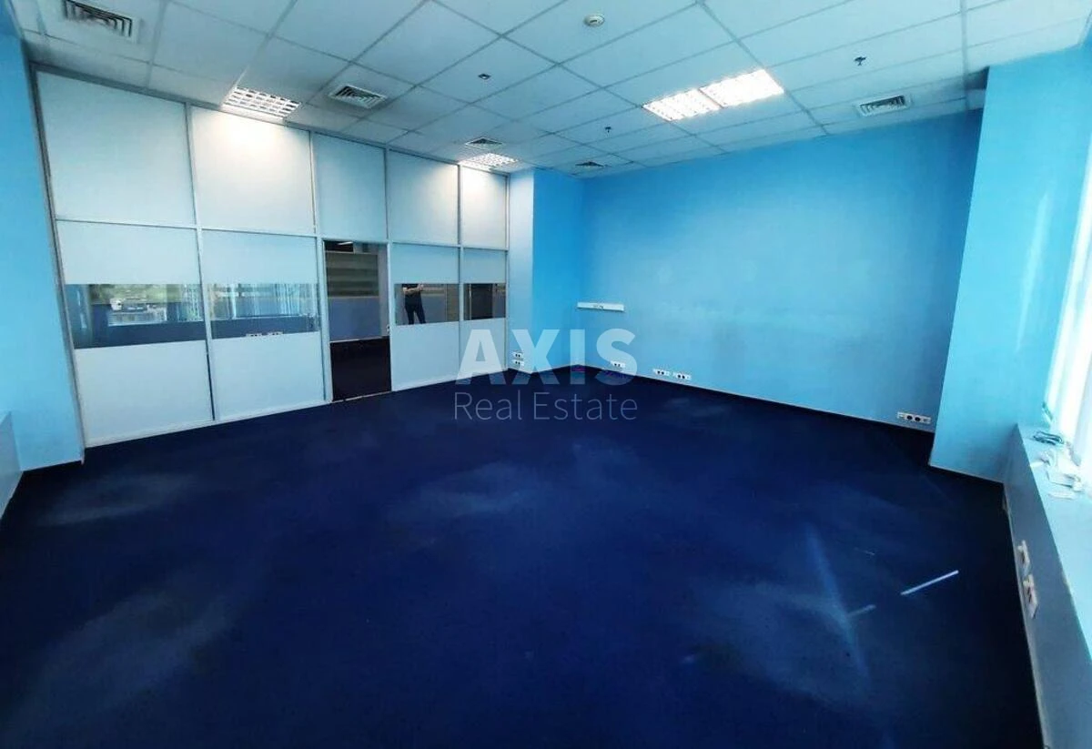 Office vul. Simyi Brodskykh 31/33, 360m2650712