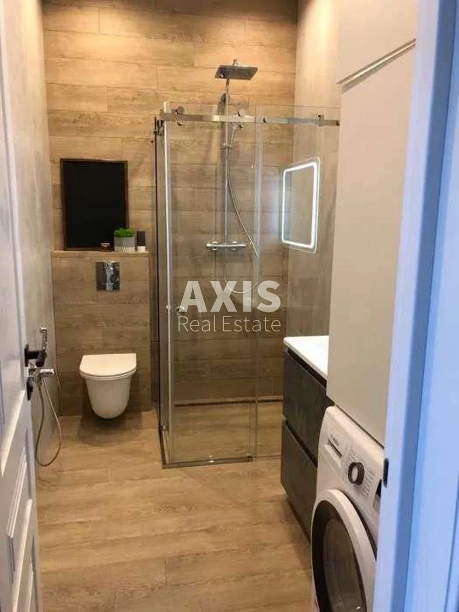 1к квартира ул. Никольско-Слободская 3Б265665