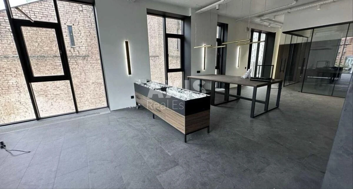 3к квартира ул. Бульварно-Кудрявская 21621772