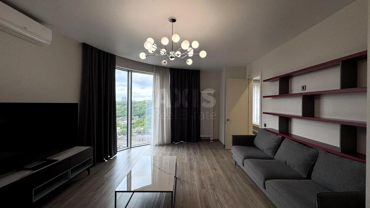 2k apartment vul. Antonovycha 118/9684620
