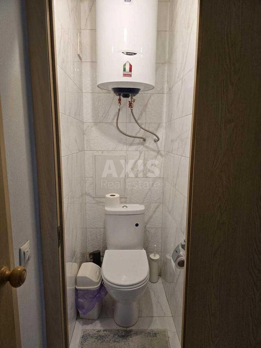 3k apartment vul. Ol'zhycha 146669913