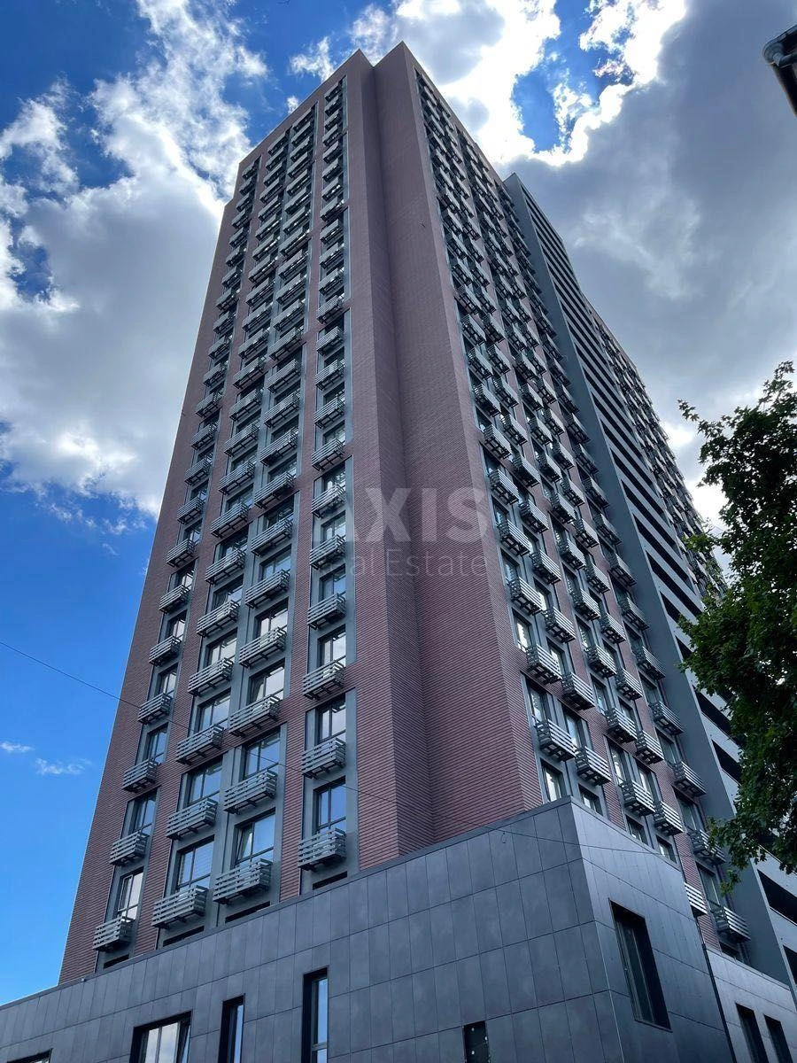 2k apartment vul. Teligy Oleny 2562330