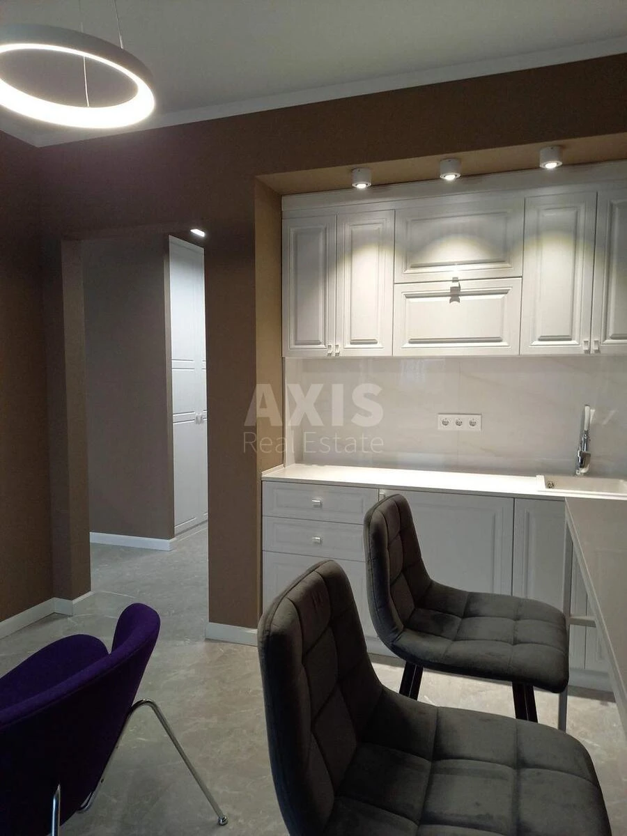 Office vul. Zarichna 6, 76m2623488