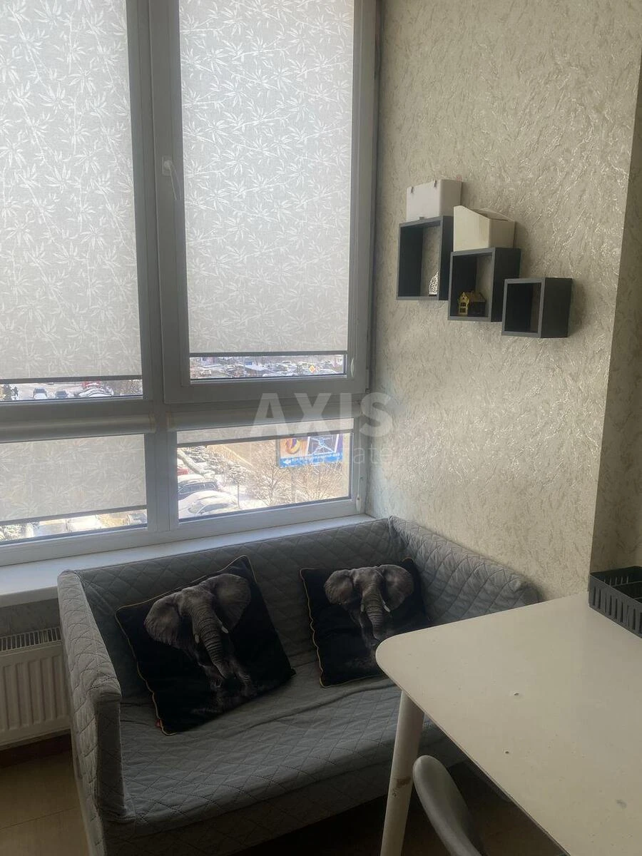 1k apartment vul. Praktychna 1683393