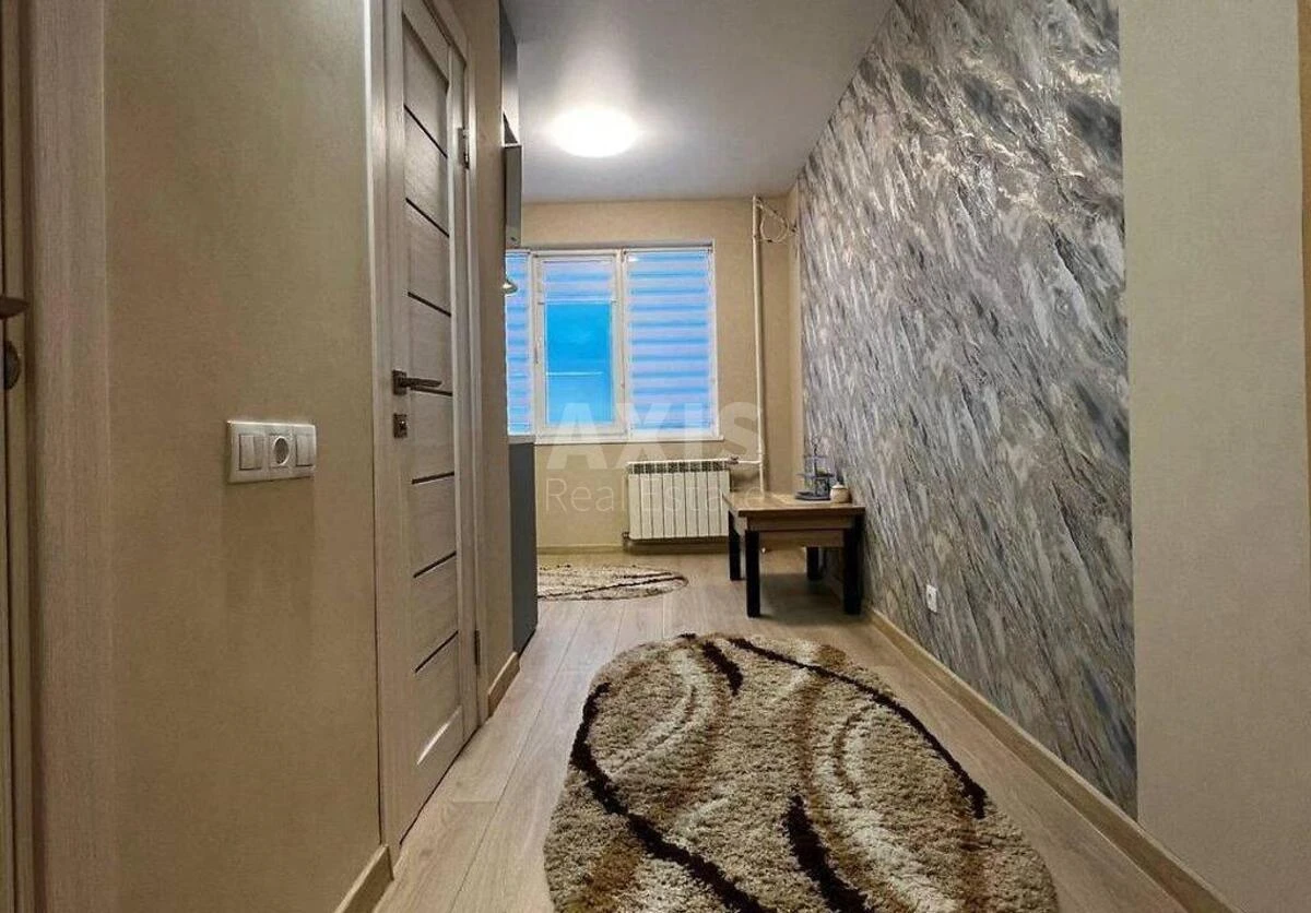 2k apartment vul. Zakrevs'kogo Mykoly 41А6508712