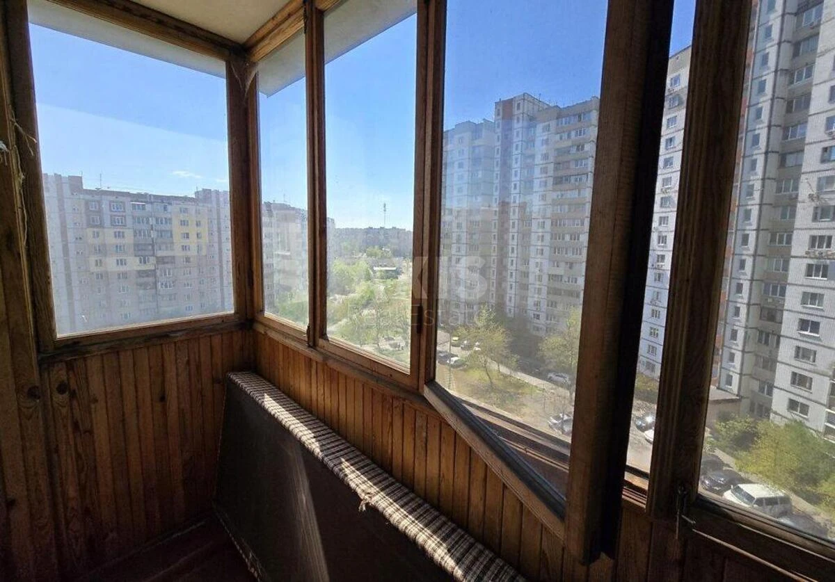 1к квартира ул. Бальзака Оноре де 566805610