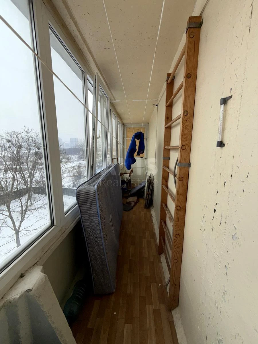 2k apartment vul. Grechka Marshala 24В6640712