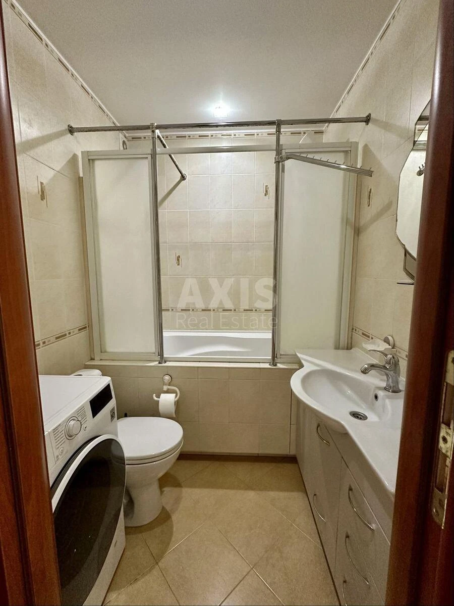 3k apartment vul. Vasylya Ivanysa 5Б695557