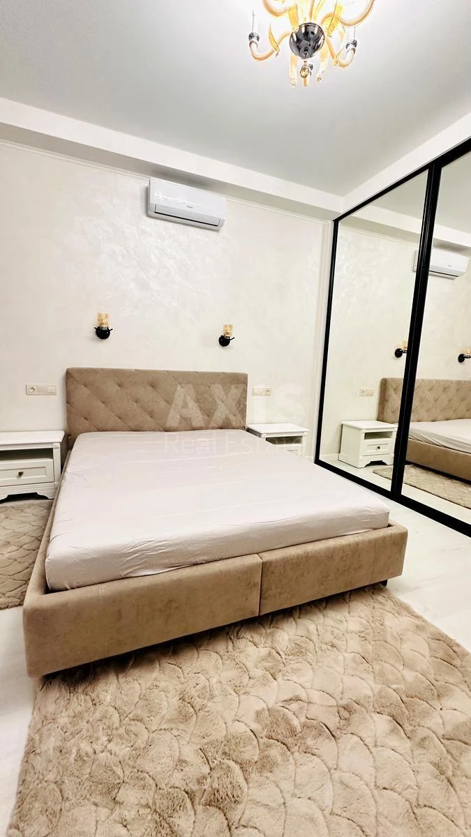 2k apartment vul. Mykil's'ko-Slobids'ka 3А664212