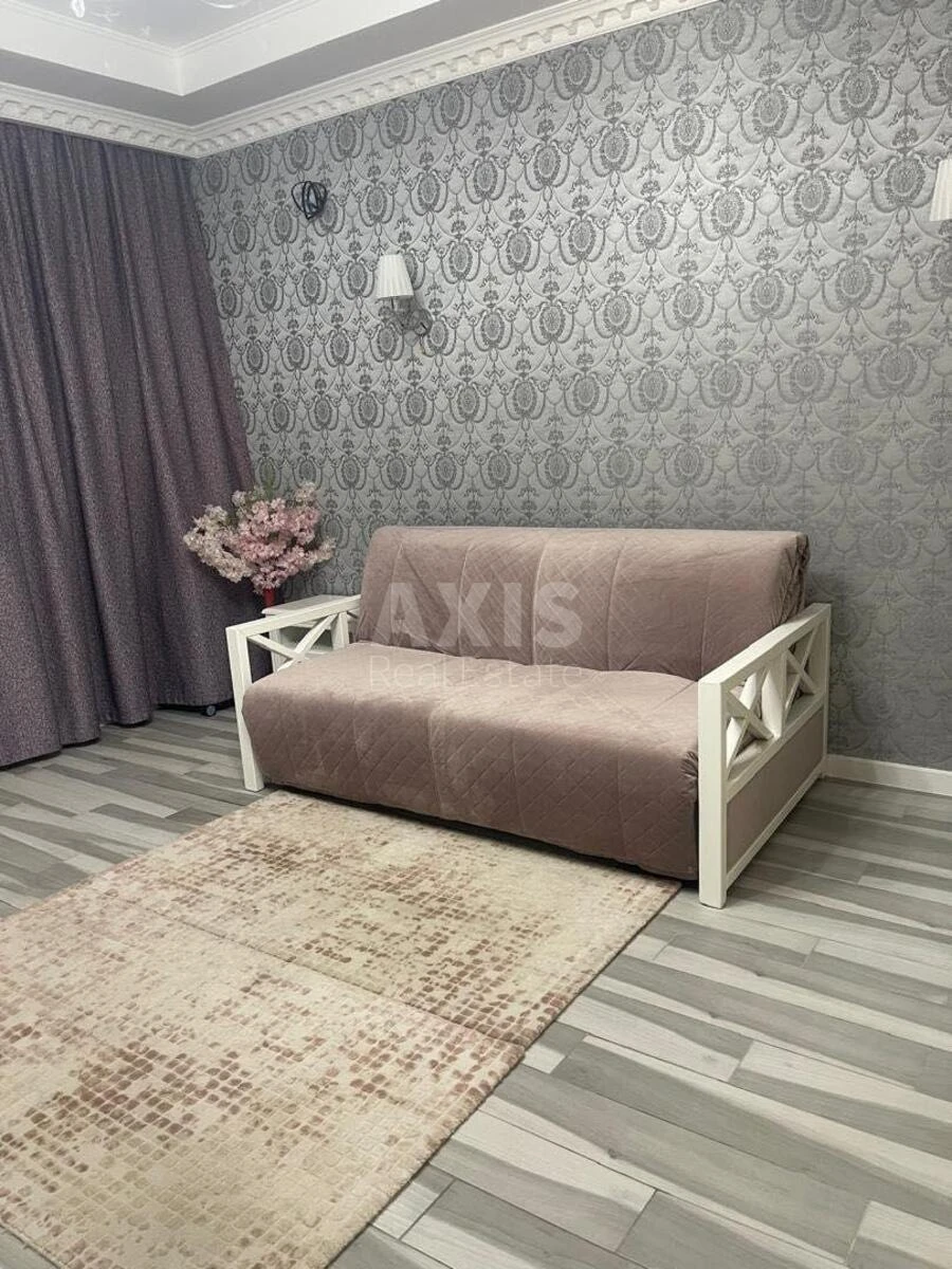 2k apartment vul. Lucenka Dmytra 10680966