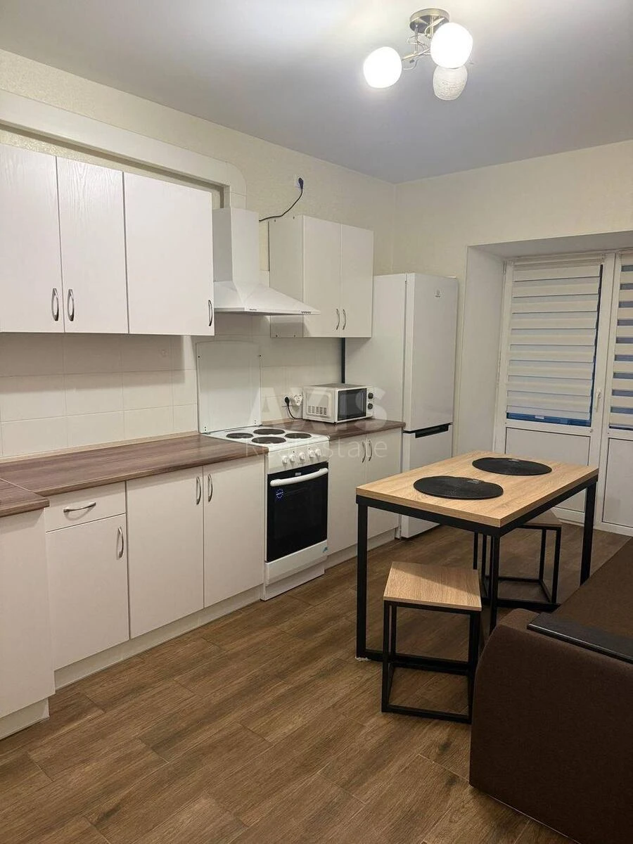 1k apartment vul. Patriarha Mstyslava Skrypnyka 48А695791