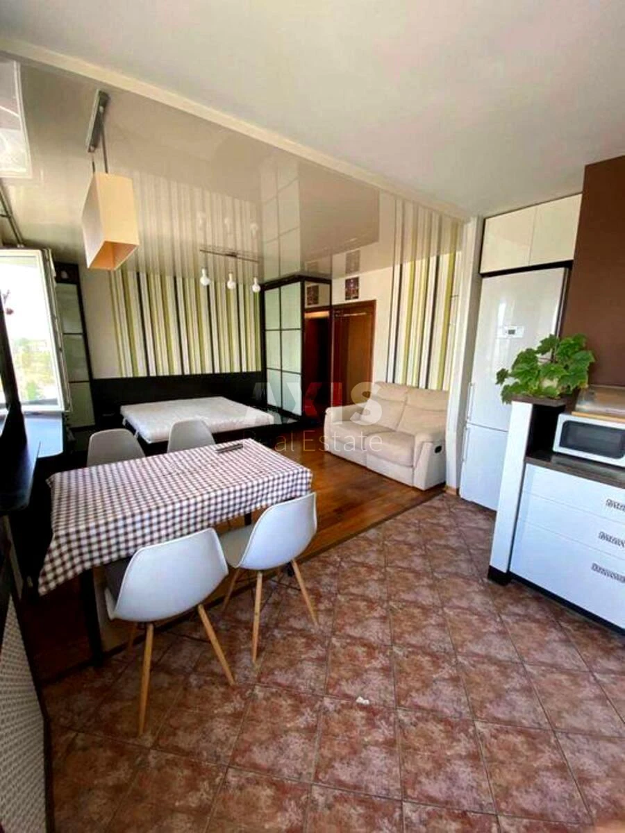 2к квартира ул. Героев Полка «Азов» 25644692