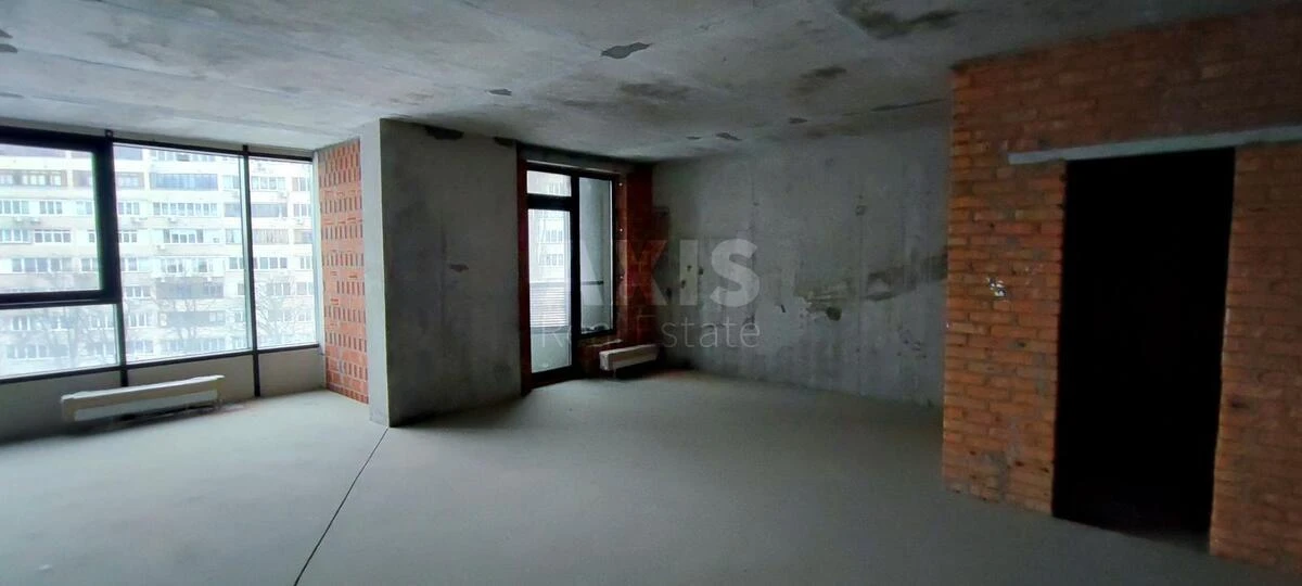 2к квартира бул. Николая Михновского 13А664510