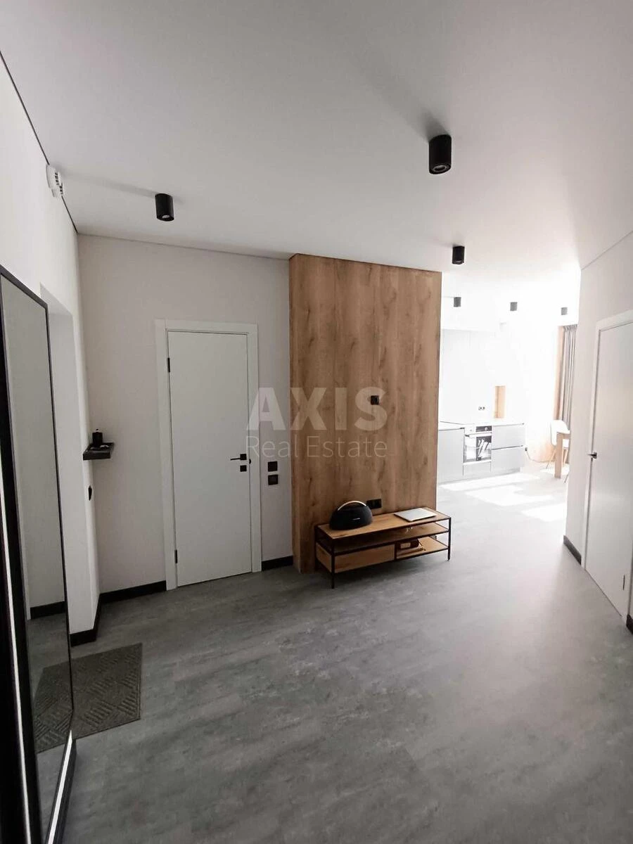 1k apartment prov. Baltijs'kyj 23477537