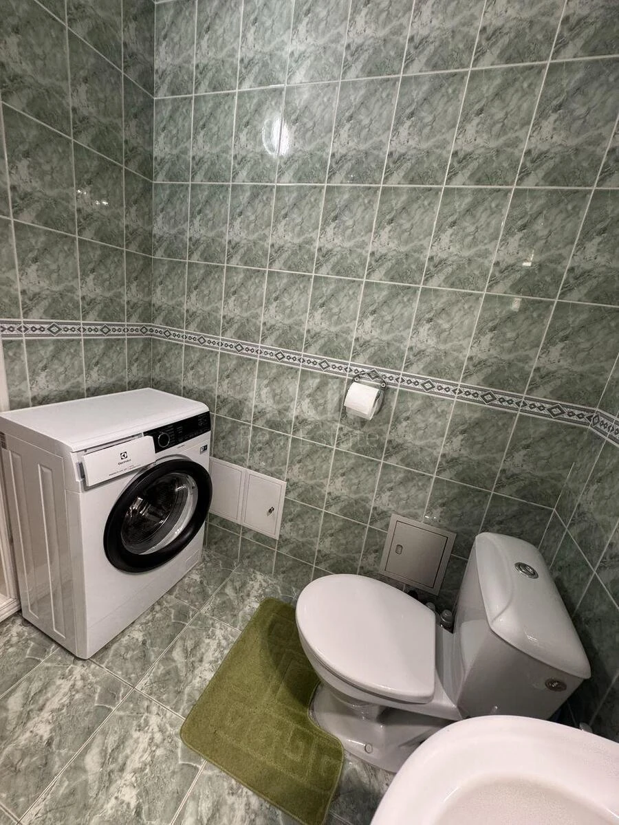 3к квартира пр-т Бажана Николая 366960312