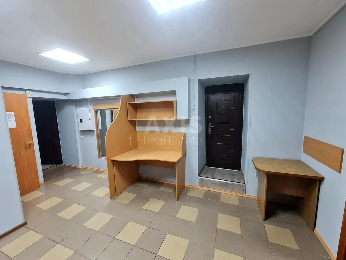 Офис ул. Панаса Мирного 9Б, 85м2664605