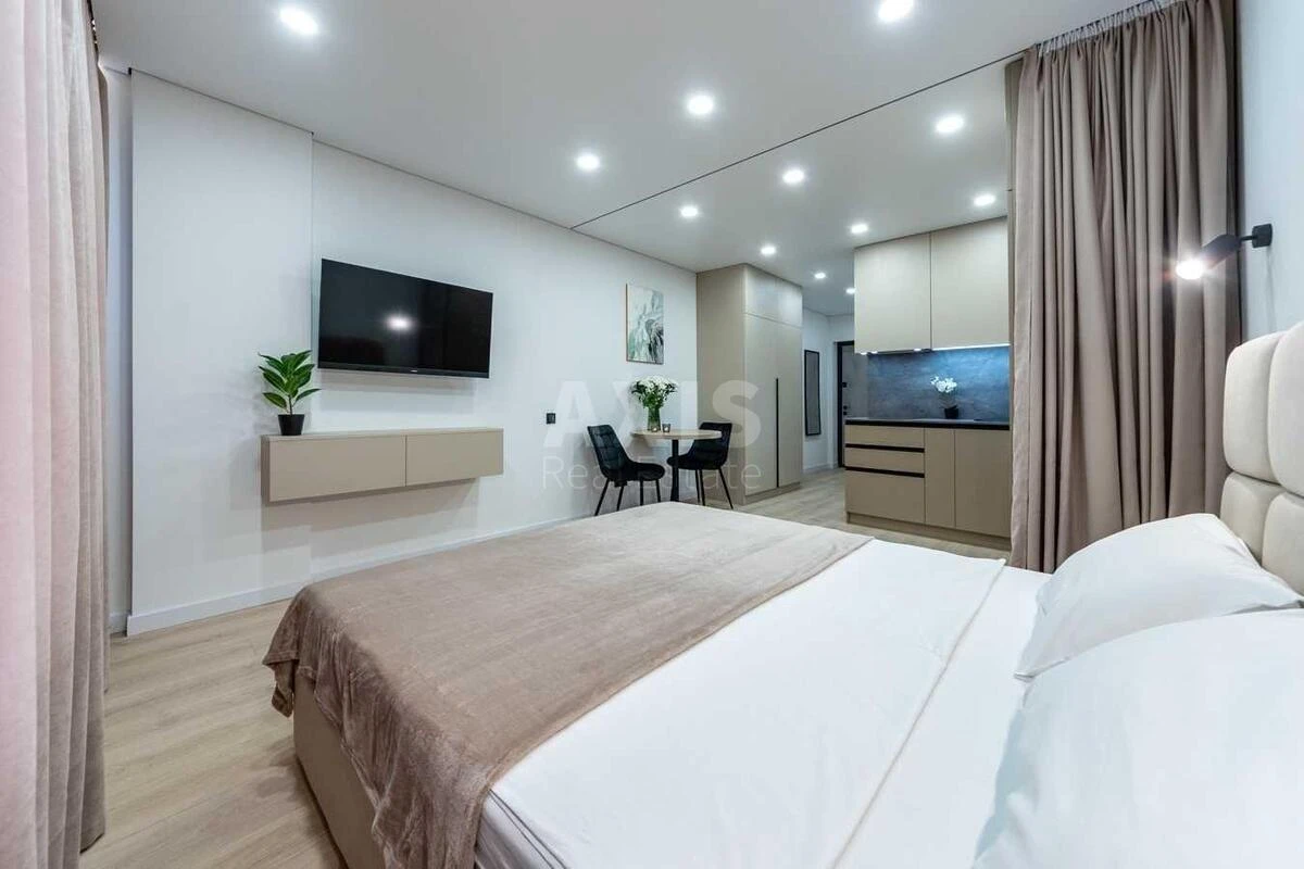 1k apartment vul. Revuc'kogo 527114616
