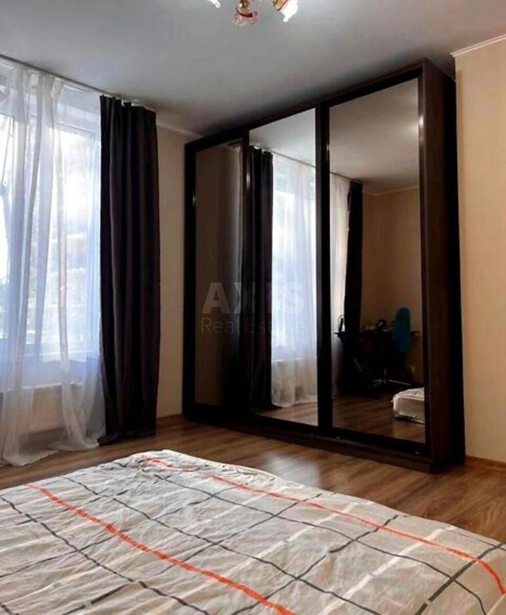 2k apartment vul. Petryc'kogo Anatolija 15664772