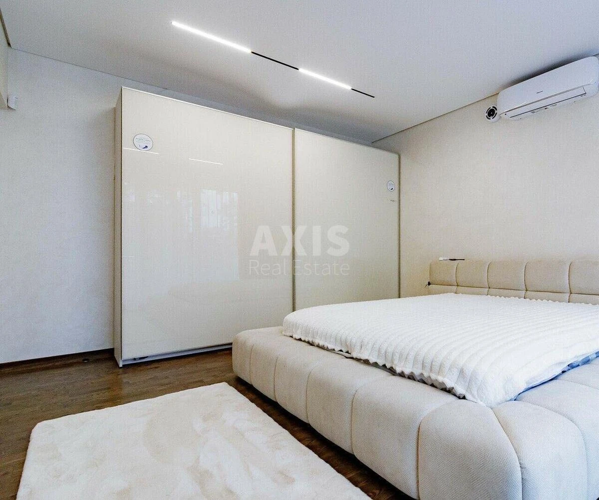 Дoм ул. Дачная, 400м2, город Киев5745710