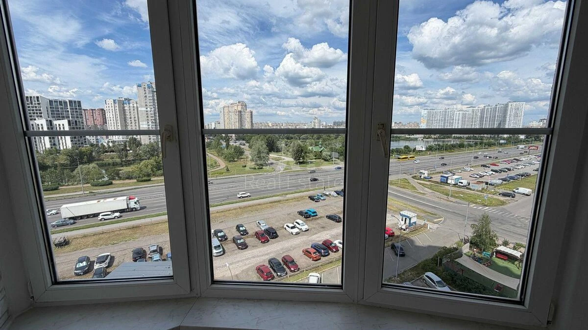 1к квартира ул. Мишуги Александра 2696135