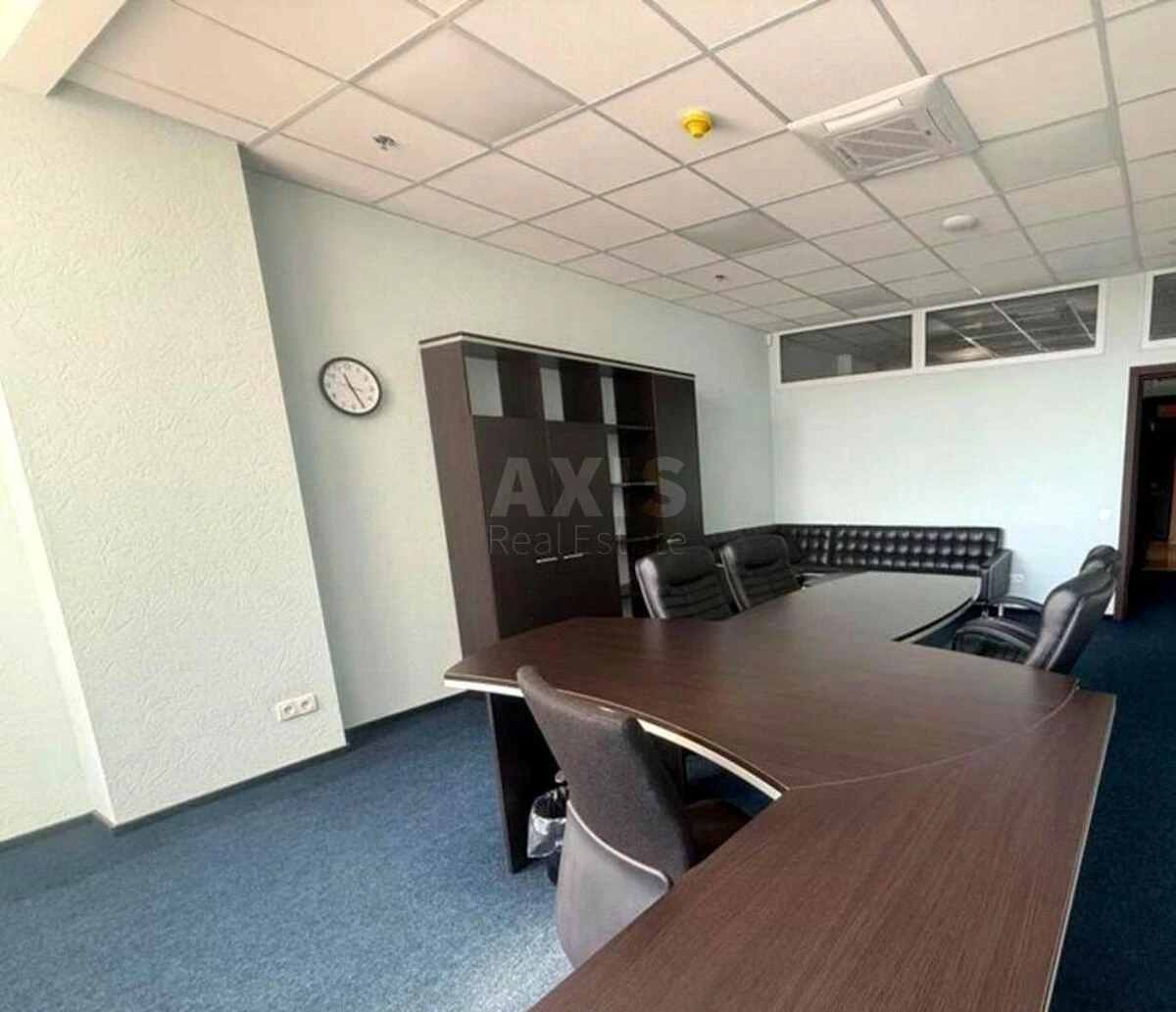 Office vul. Grushevs'kogo Myhajla 9Б, 510m2665028