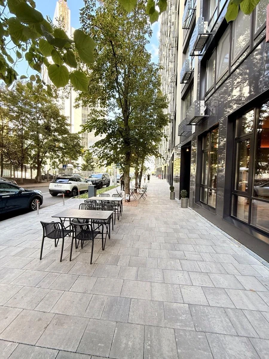 2k apartment vul. Sholudenka 306817610