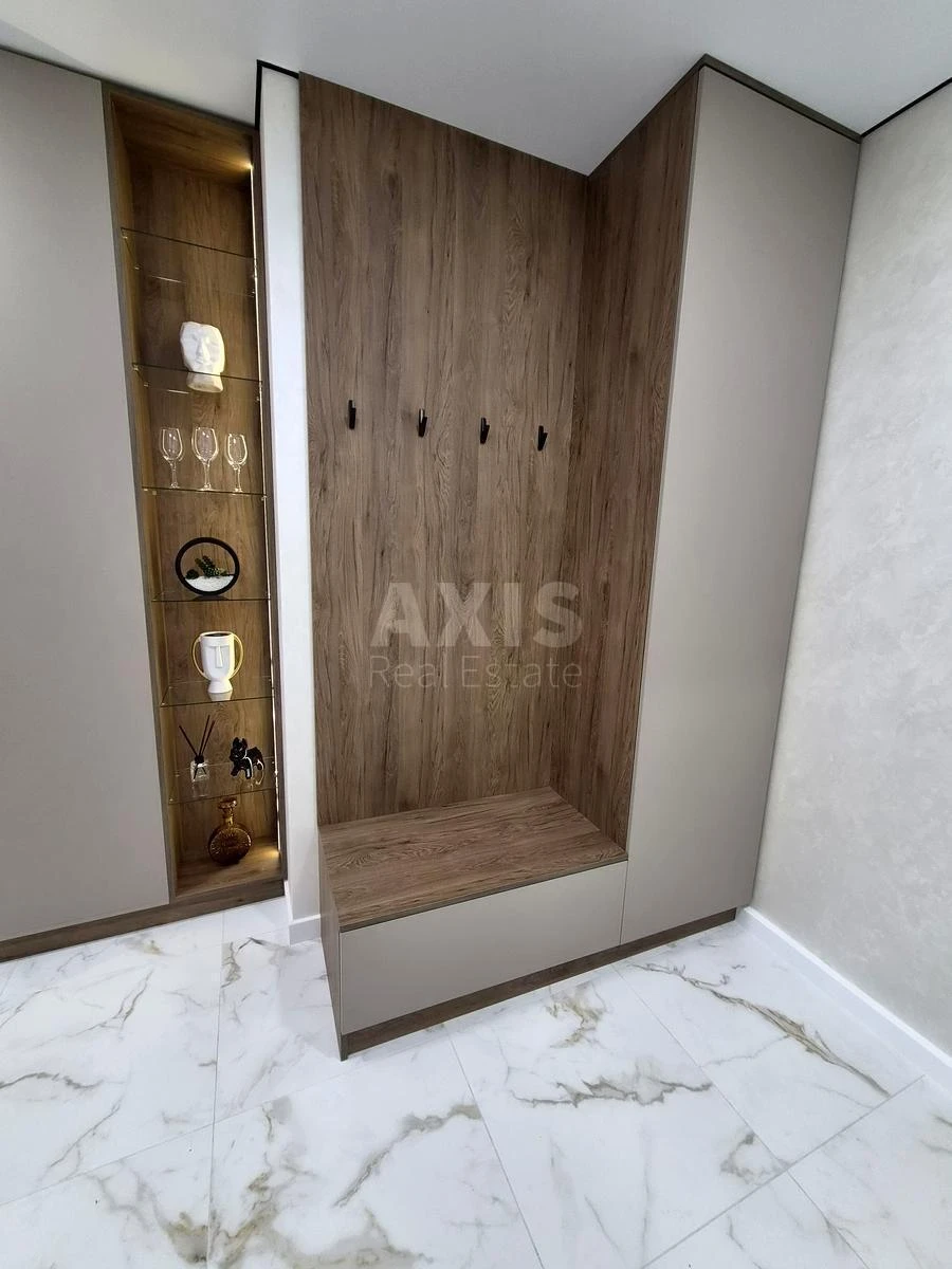 1k apartment vul. Oleksandra Olesja 17А6820511