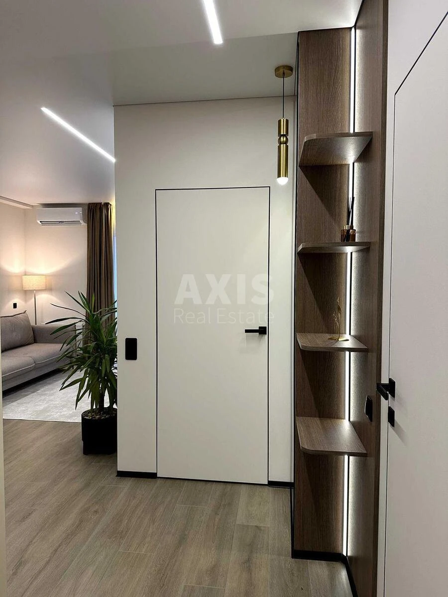 1k apartment vul. Myhajla Maksymovycha 24649305