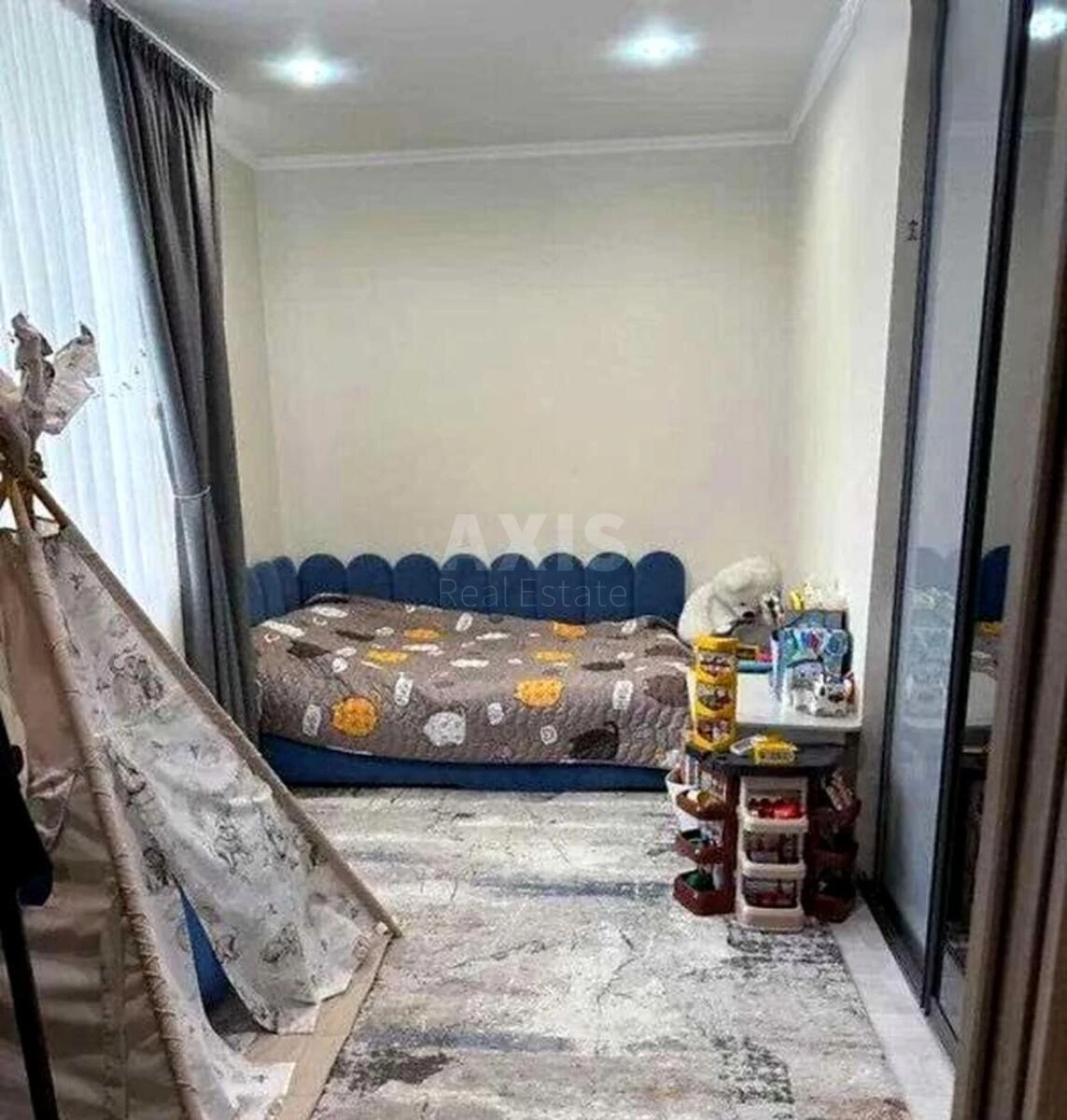 2k apartment vul. Grechka Marshala 10Ж665538