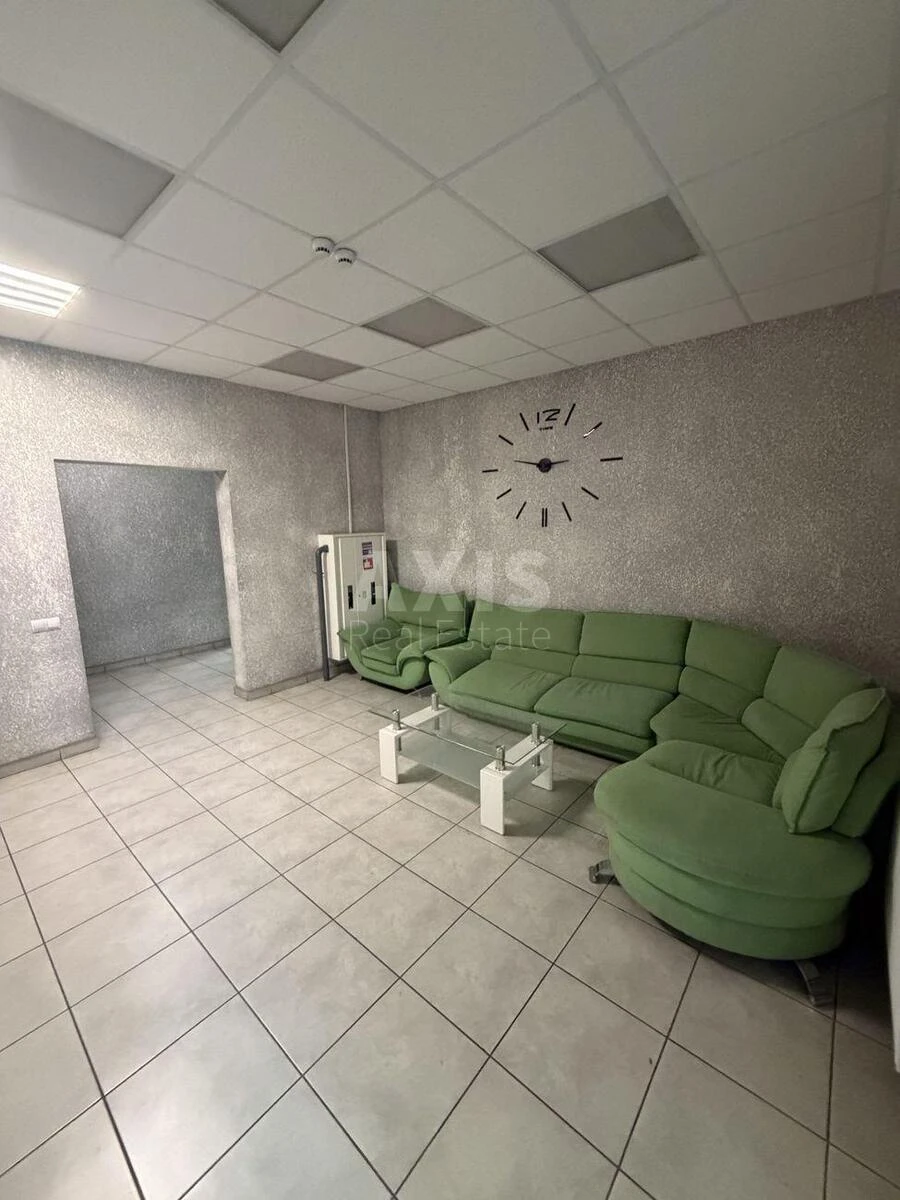 1k apartment prov. Baltijs'kyj 3А696907