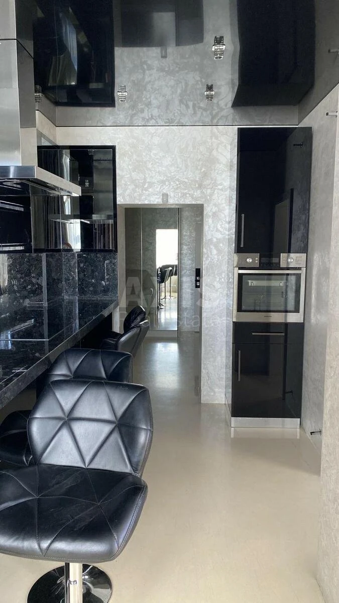 1k apartment bul. Lesi Ukrai'nky 7А649600