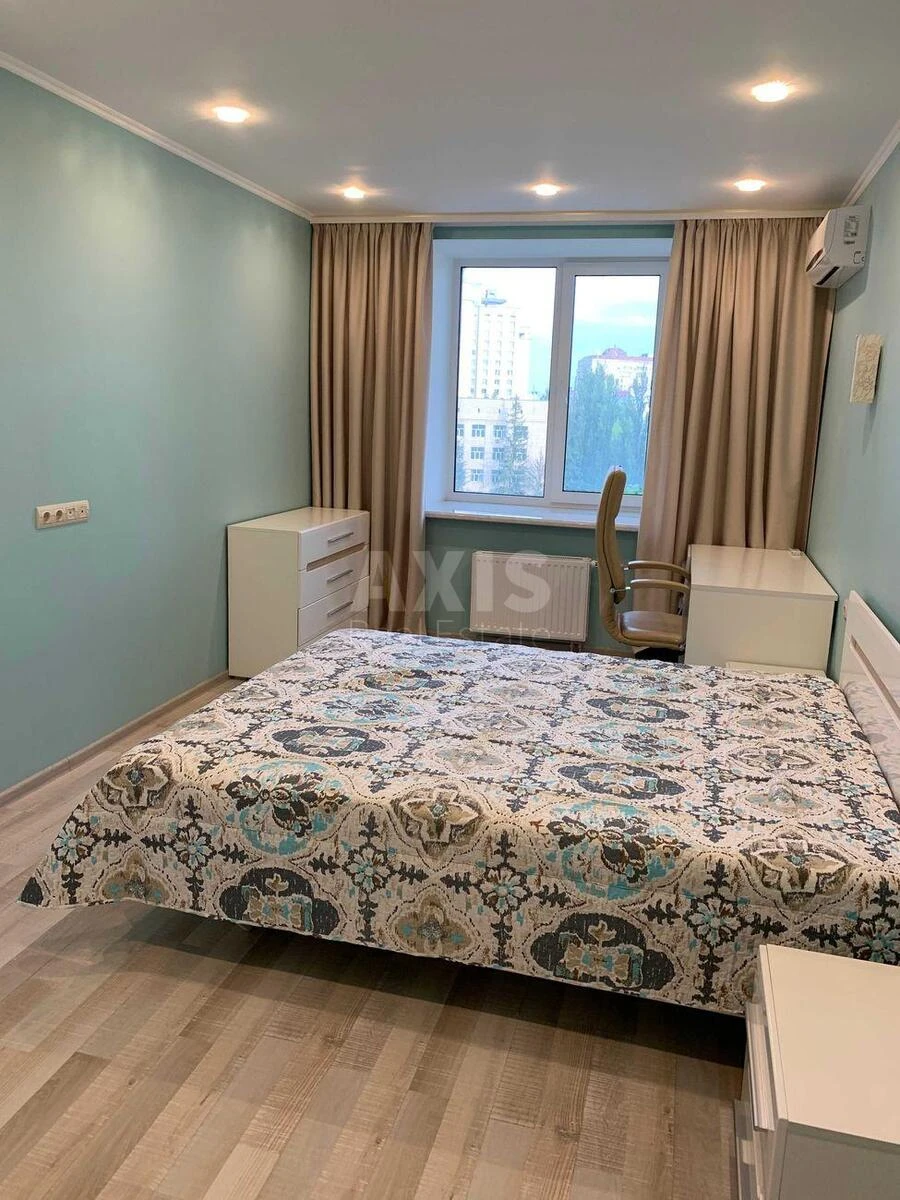 1k apartment vul. Gercena 32712654