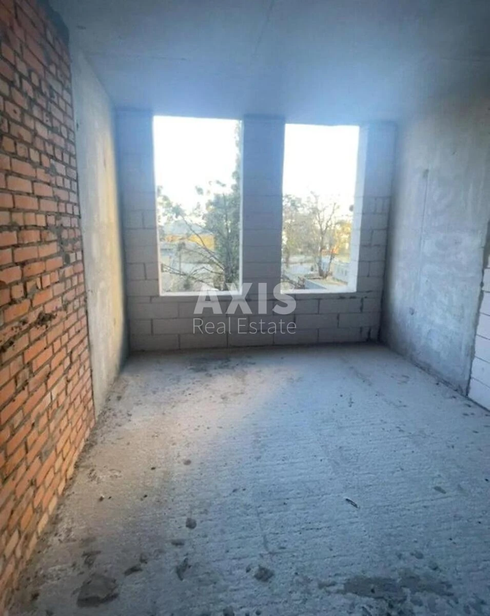 1k apartment vul. Myhajla Maksymovycha three-G653352