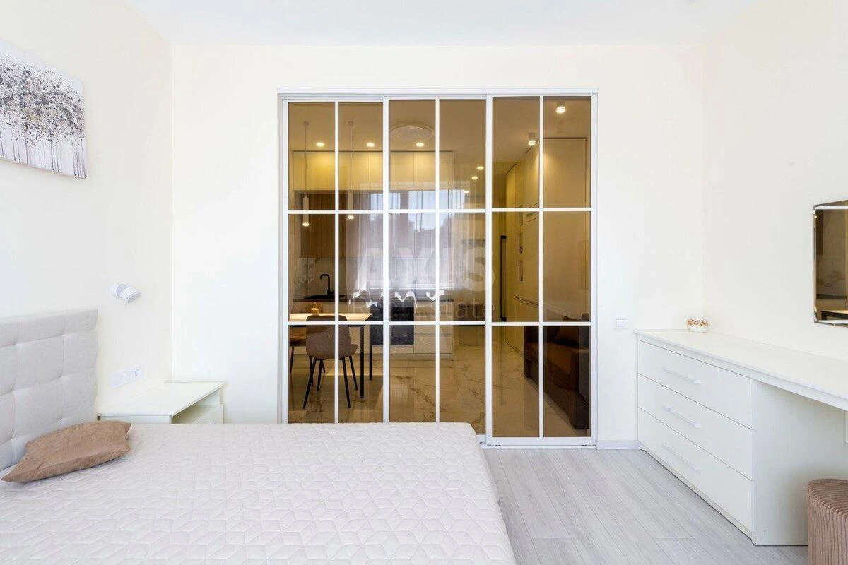 1k apartment vul. Andriya Verkhohlyada 14А6826611