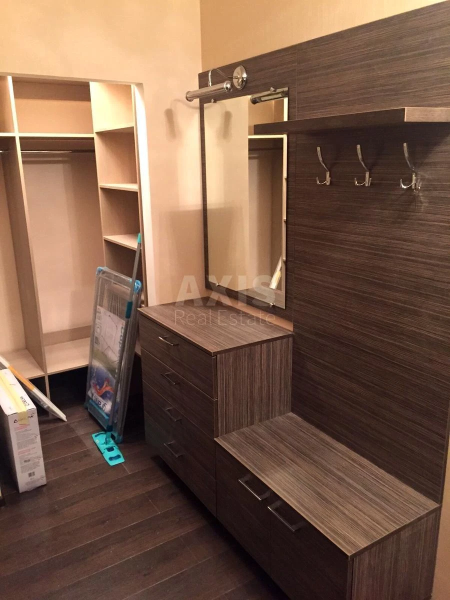 1к квартира пр-т Глушкова Академика 9Г649945