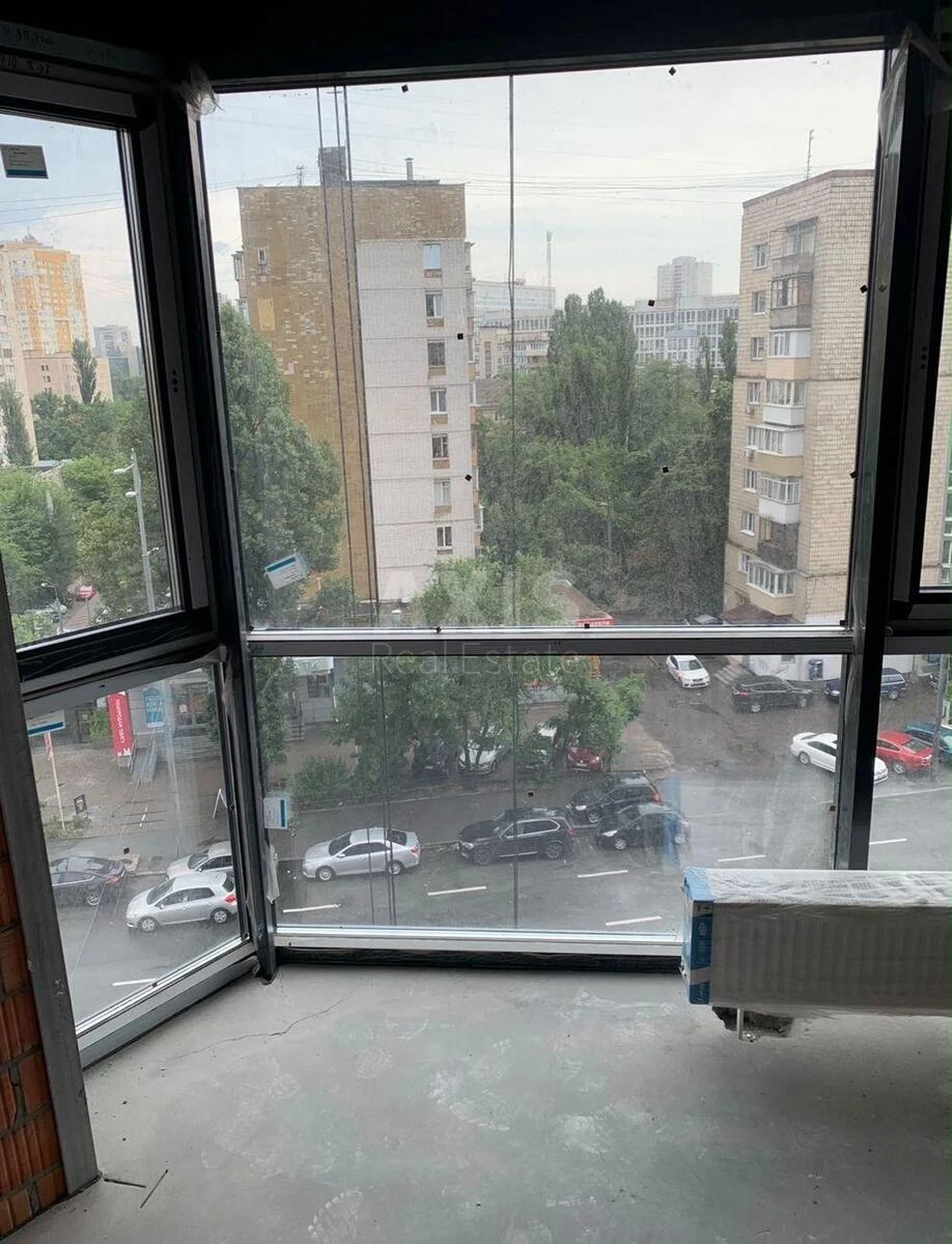1к квартира ул. Липковского Василия Митрополита 38697570