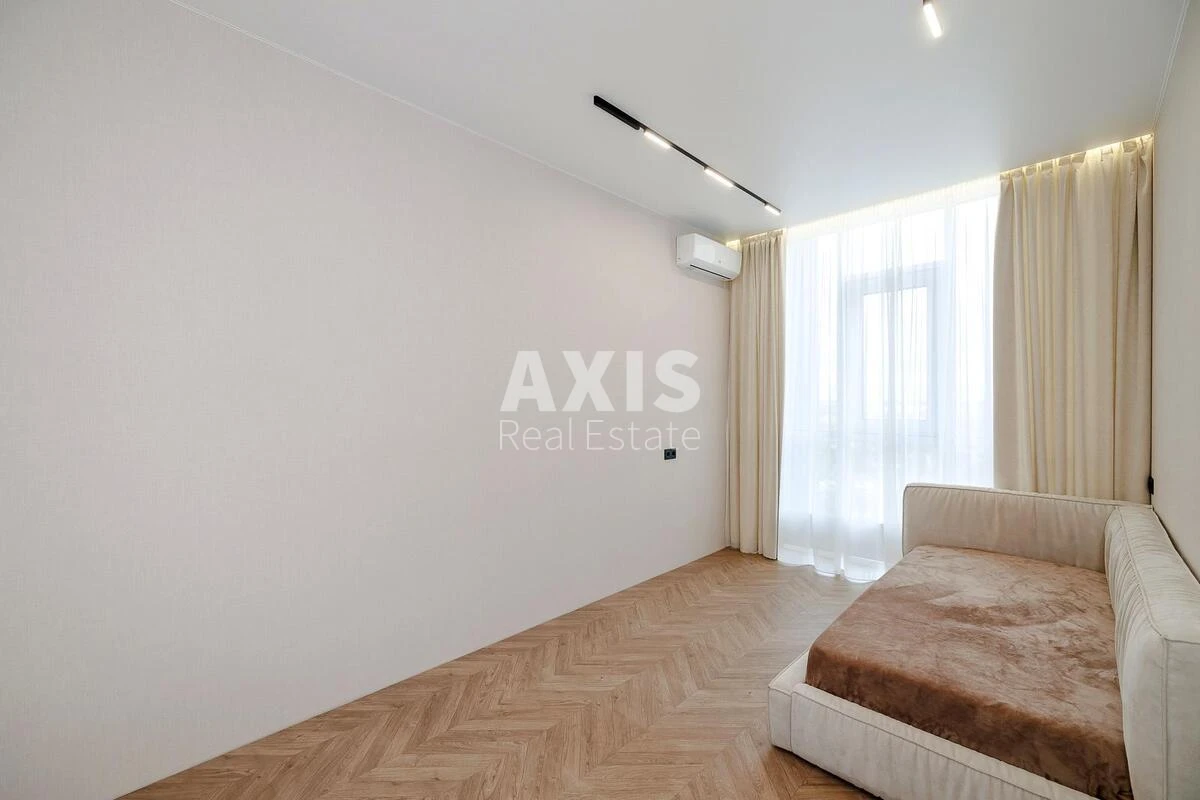 3k apartment vul. Kahovs'ka 60632198