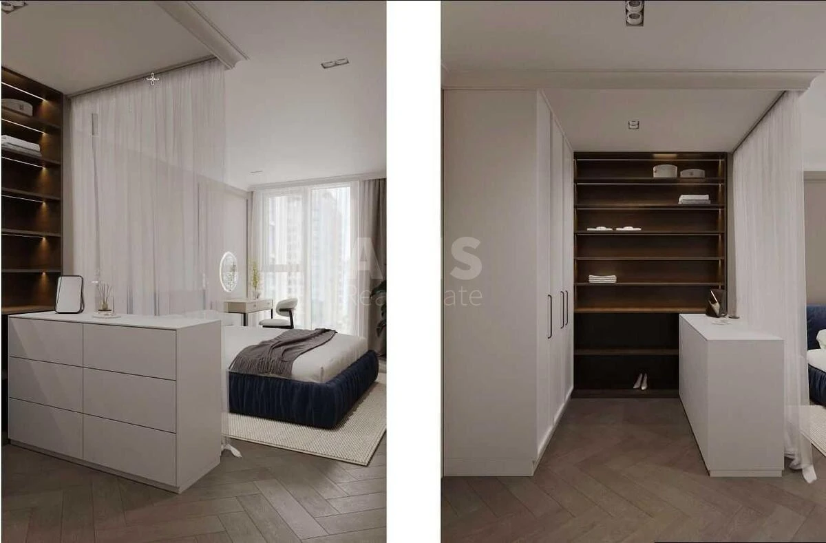 2k apartment vul. Andriya Verkhohlyada 306879215