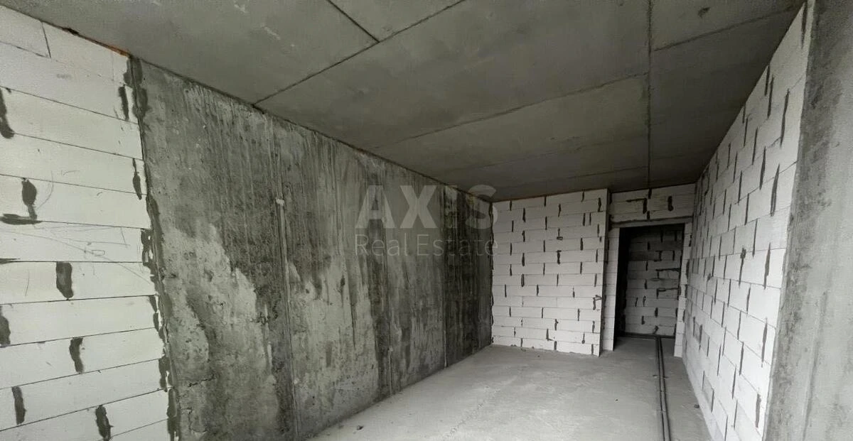 2k apartment pr-t Bazhana Mykoly 17718096