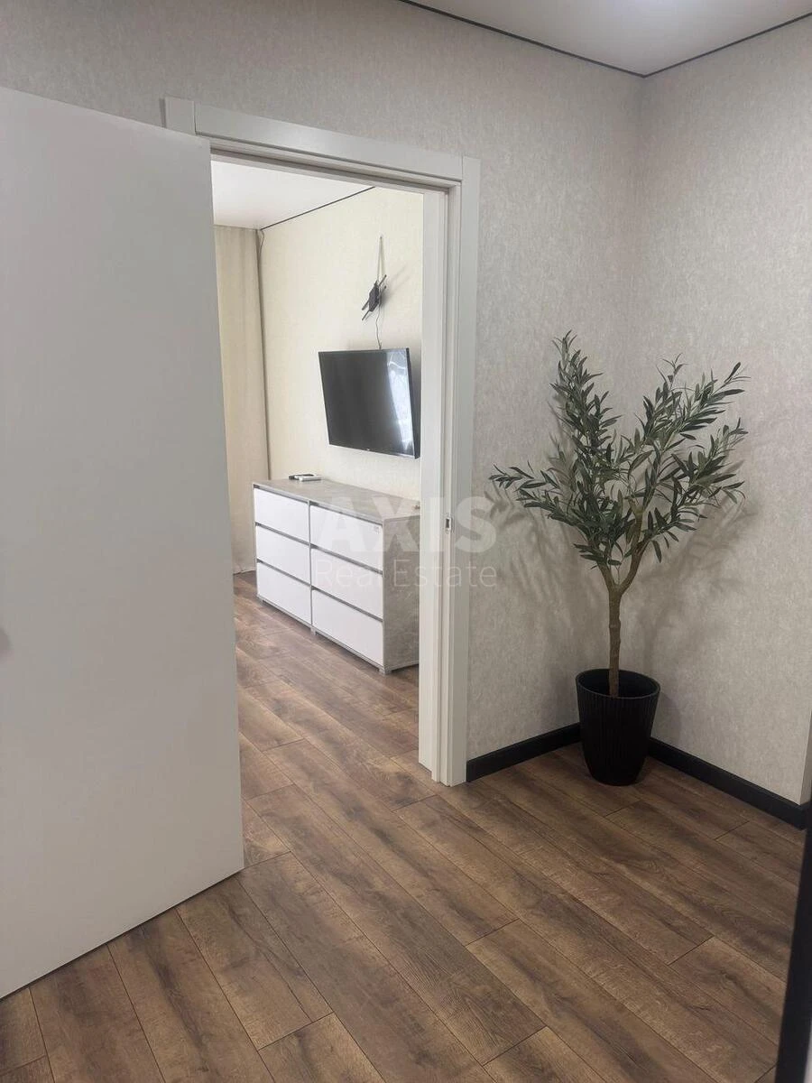 1к квартира ул. Руденко Ларисы 3А655851